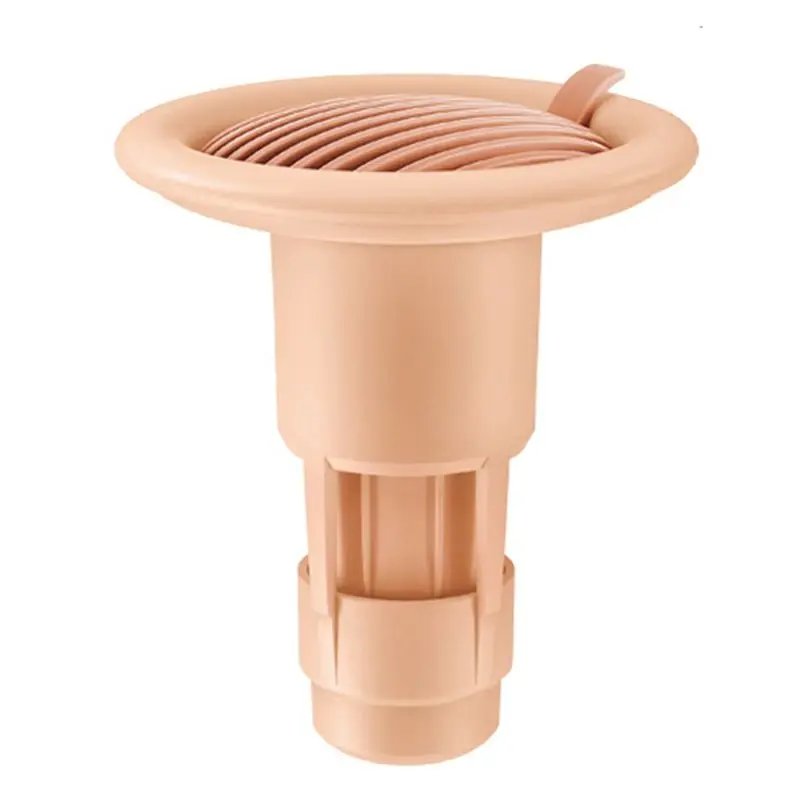 

AS94-Floor Drain Deodorant Sewer Deodorant Cover Core Plugging Device Anti-Odor Insect-Proof Bathroom