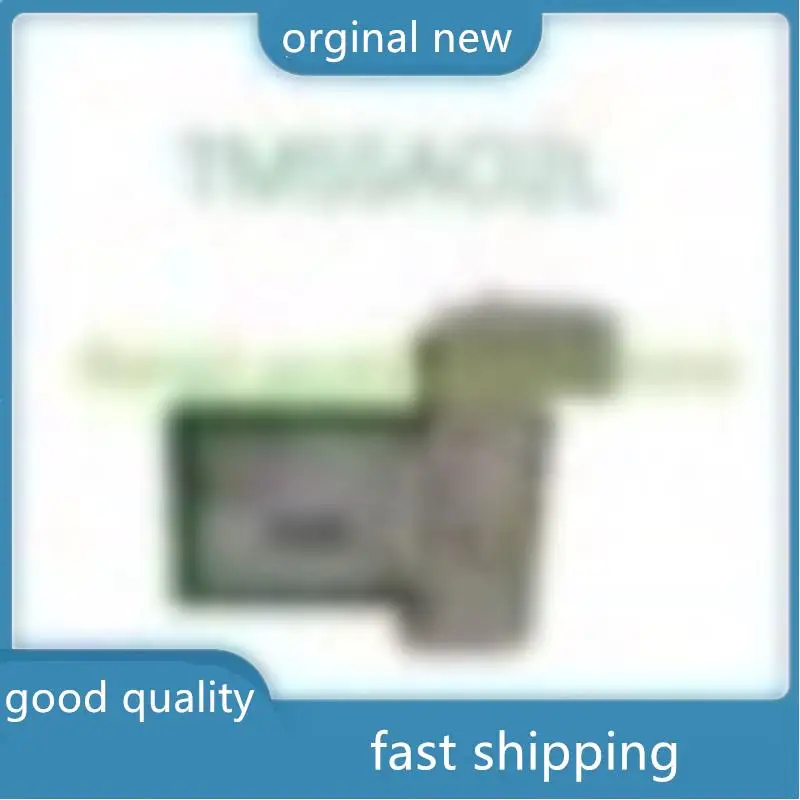 Na caixa Novo Original TM5SAO2L