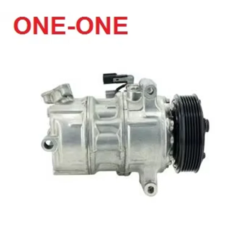 Ac A/C Compressor 1…