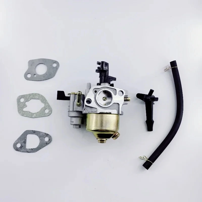 GX160 Carburetor for GX 160 GX200 GX 200 5.5 HP 5HP 6.5HP 5.5HP Replace 16100-ZH8-W51 16100-ZH8-W61 Engine
