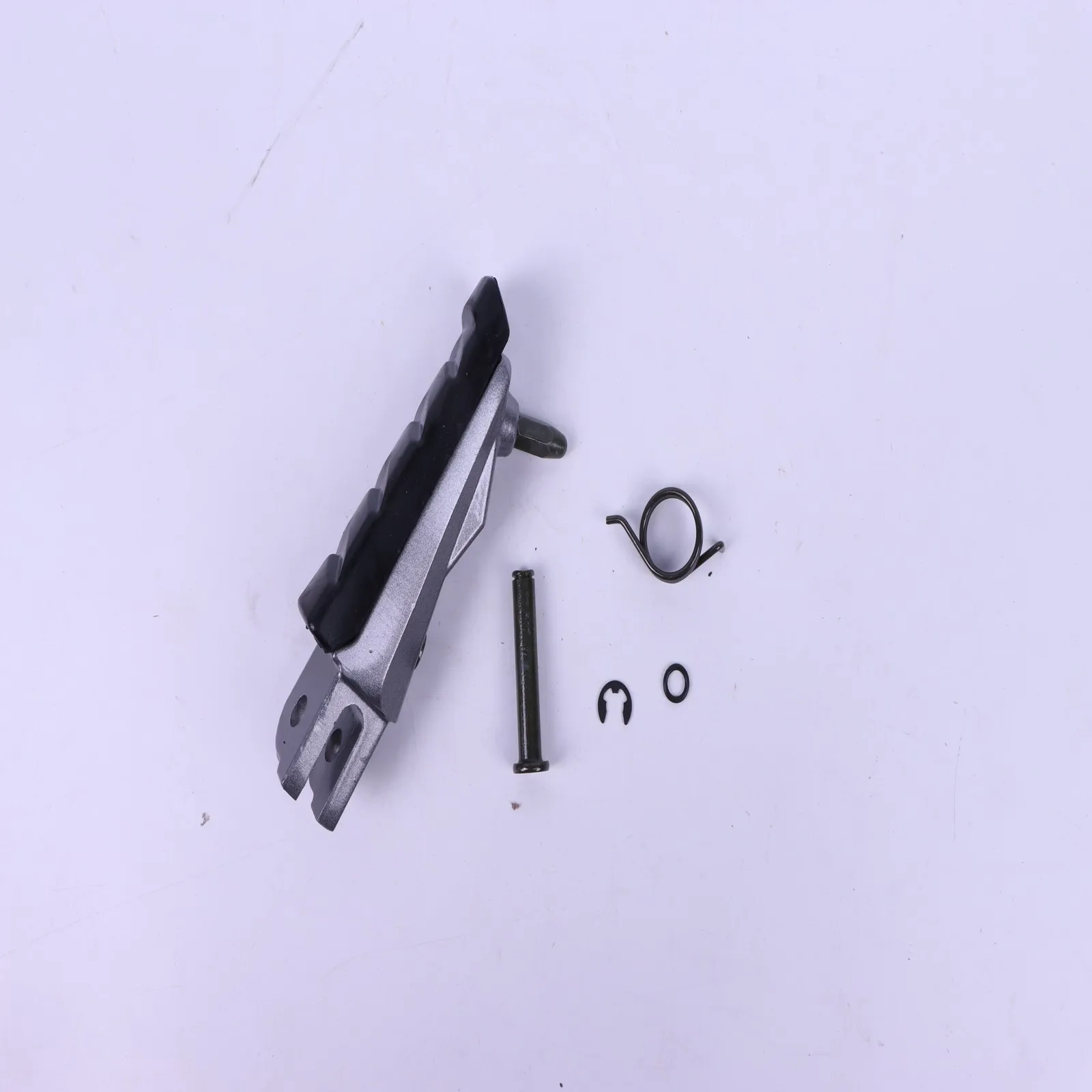 

1Pcs Left Pedal F11010431 FOR Italika 250z 2019-2022