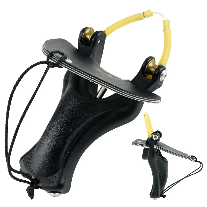 นักสู้กลางแจ้งยุทธวิธี Slingshot เข็มขัดความแม่นยําสูง Honda Fast Spiral Compression