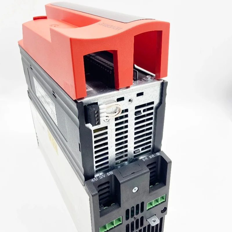 MDX61B0011-5A3-4-00 2.2KW AC 3Phase VFD Inverter 50HZ 60HZ Motor Speed Controller Vector Control For Compressors 220V 380V