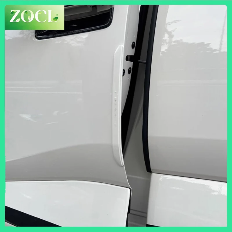 For BYD Seagull Dolphin Mini 2023 2024 Modification Door Edge Guard Car door anti collision strip Anti collision measures