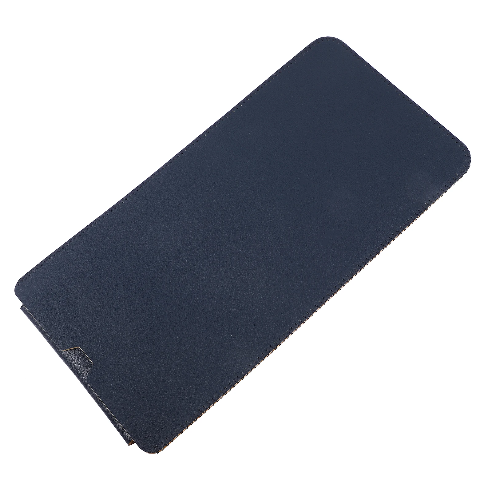 Pu Keyboard Case Protective Sleeve Dustproof Storage Pouch For K380 Lightweight Portable Compatible With Tablets Ebooks
