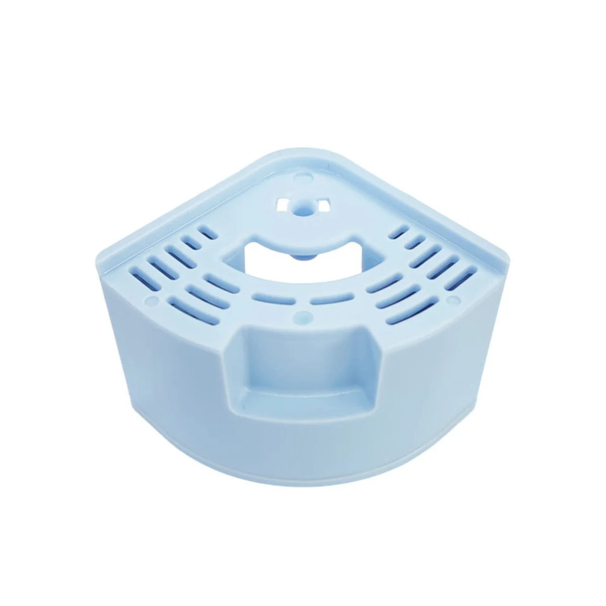 Tanque de água e módulo de íon de prata de liberação lenta para peças de aspirador de pó X1 T10 T20 2 peças