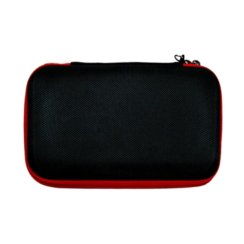 Portable Bag Storage Solution Scratch-resistant Case Cover for Powkiddy RGB30