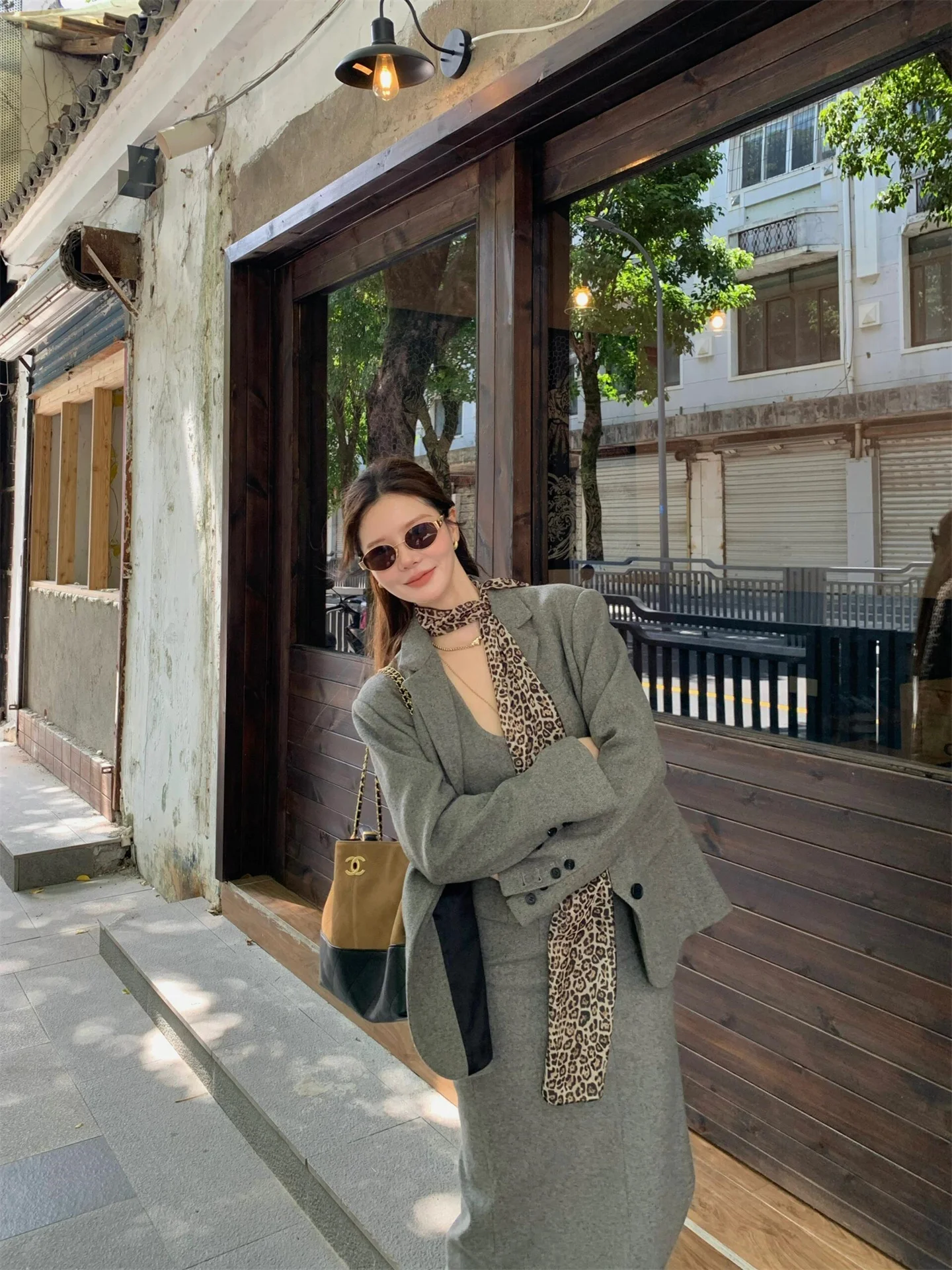 

Vests Waistcoats Thin Womens Vest Coats Woman Spring Linen Pleated Cropped Leisure Urban Minimalism Young Comfortable Flexible