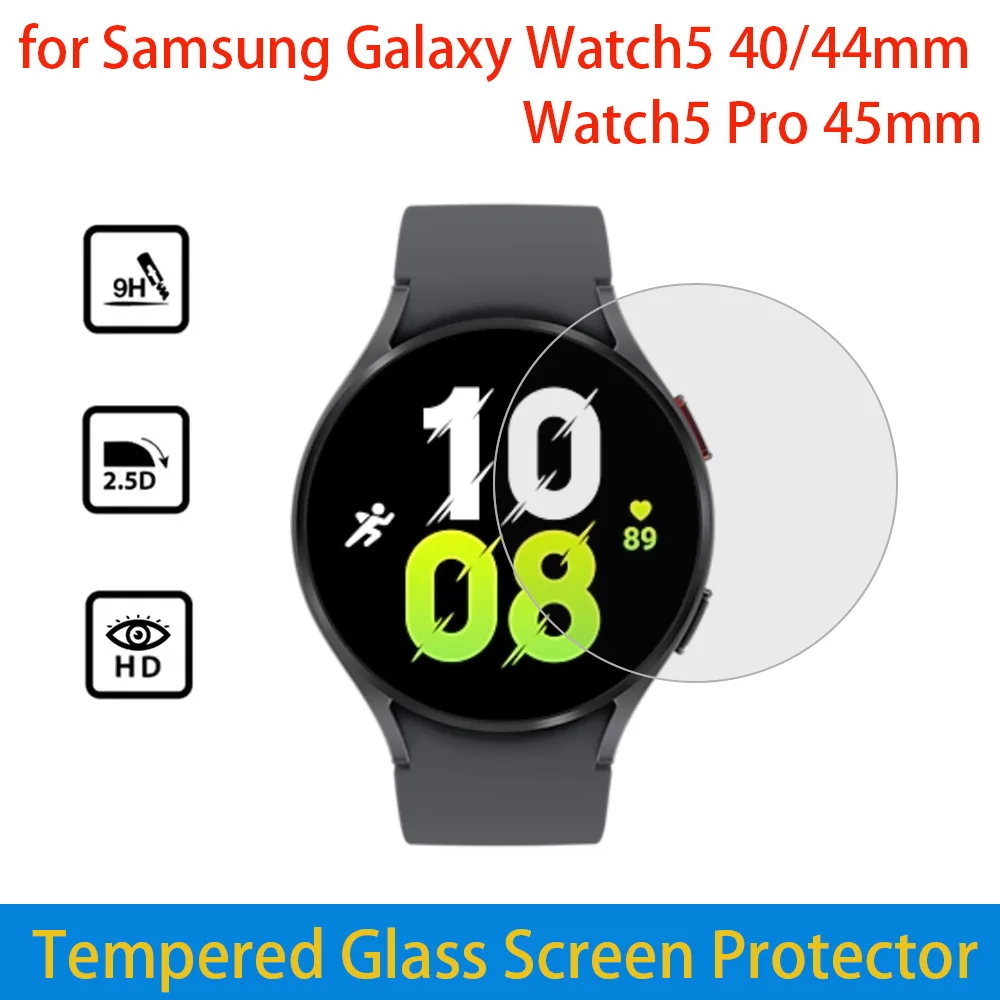 2PCS Tempered Glass… - image