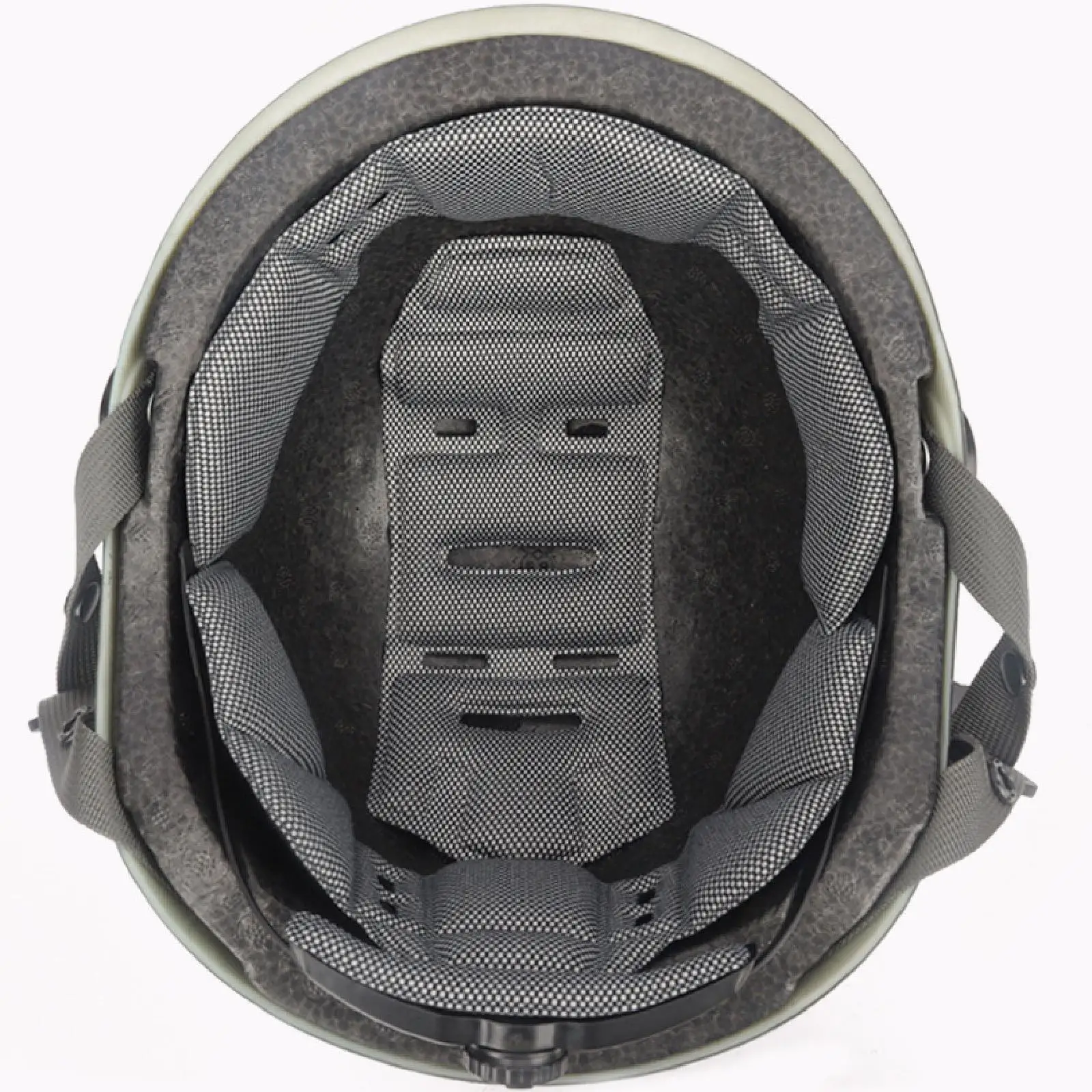 Helmet Inner Padding Foam Replacement Set Breathable Sponge Cushions for Bicycle Motorcycle Scooter Helmet Universal Fit Quick