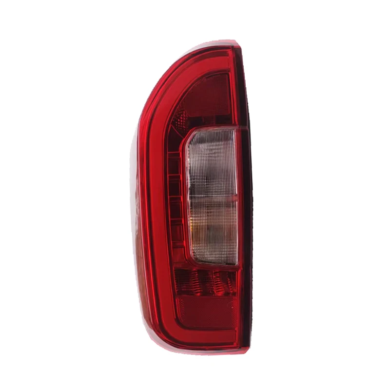 Auto Parts Rear Headlight Assembly For FOTON Tunland G7 YUTU8/9 Pickup Brake Warning Light Rear Bumper Tail Light Turn Signal