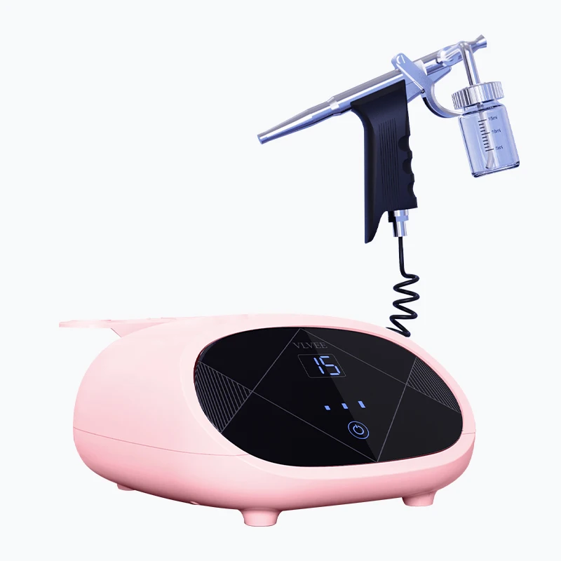 

New Home Beauty Equipment Rejuvenation Water Oxygen Skin Care