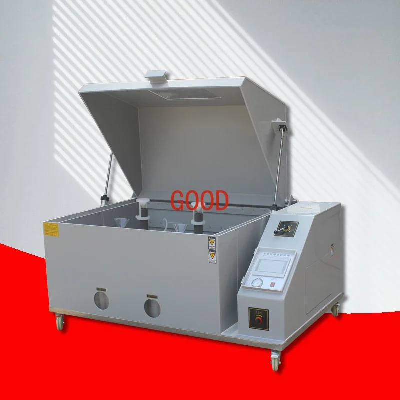 Zoutsproeitester 60 90 120 Veroudering Tester Zoutspray Corrosiedoos