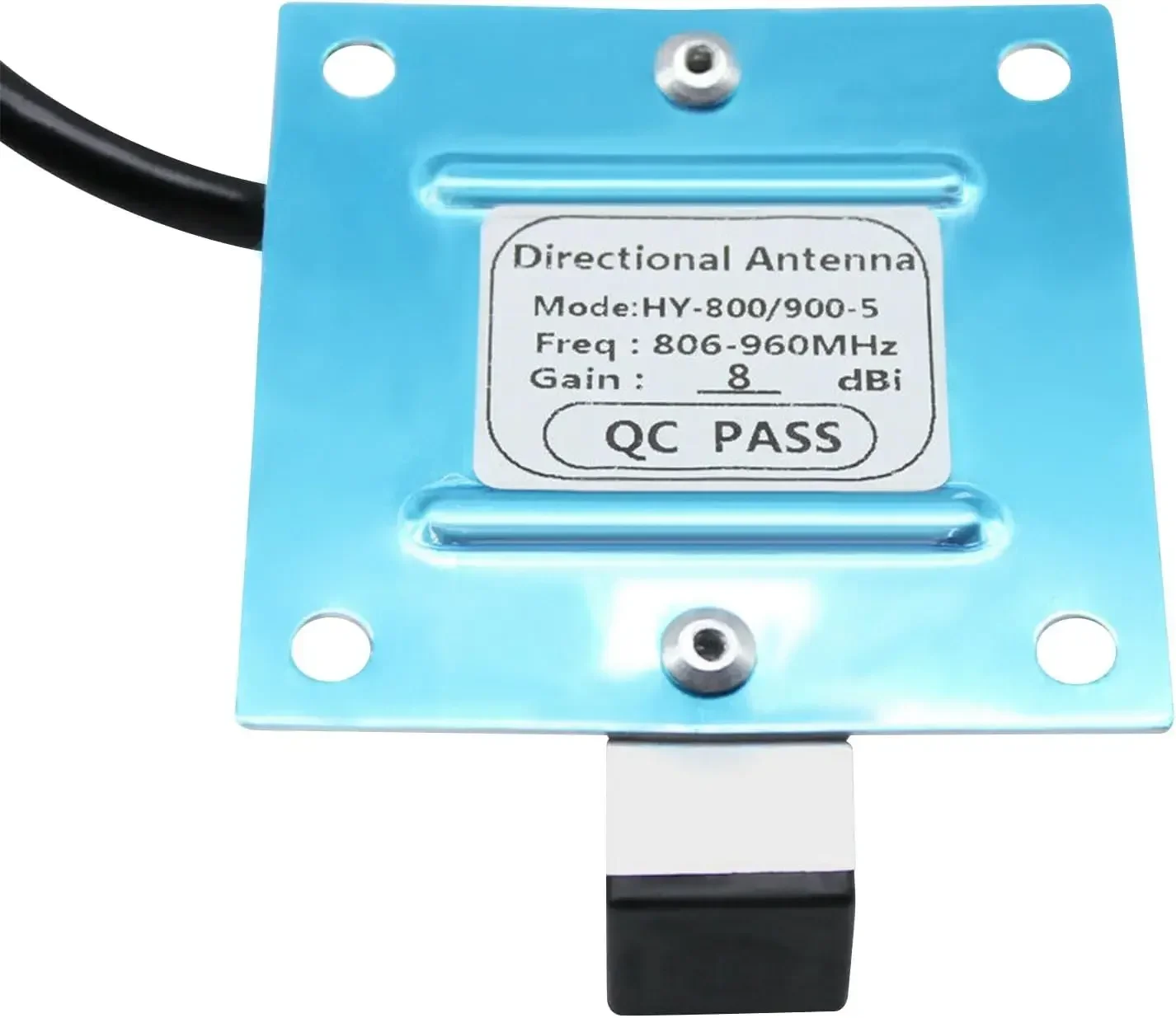 Усилитель сотового телефона для дома и офиса, 2G/3G/4G LCD GSM 900 МГц, мобильный повторитель сигнала + комплекты антенн для дома