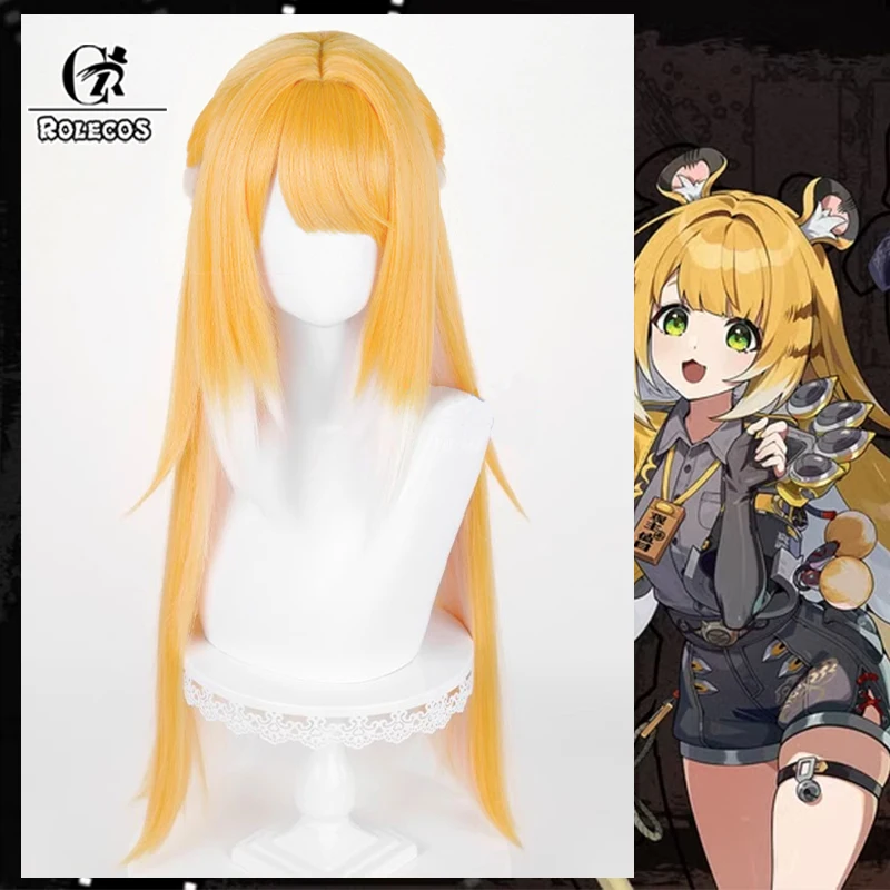 Rolecos Game Zenles… - image