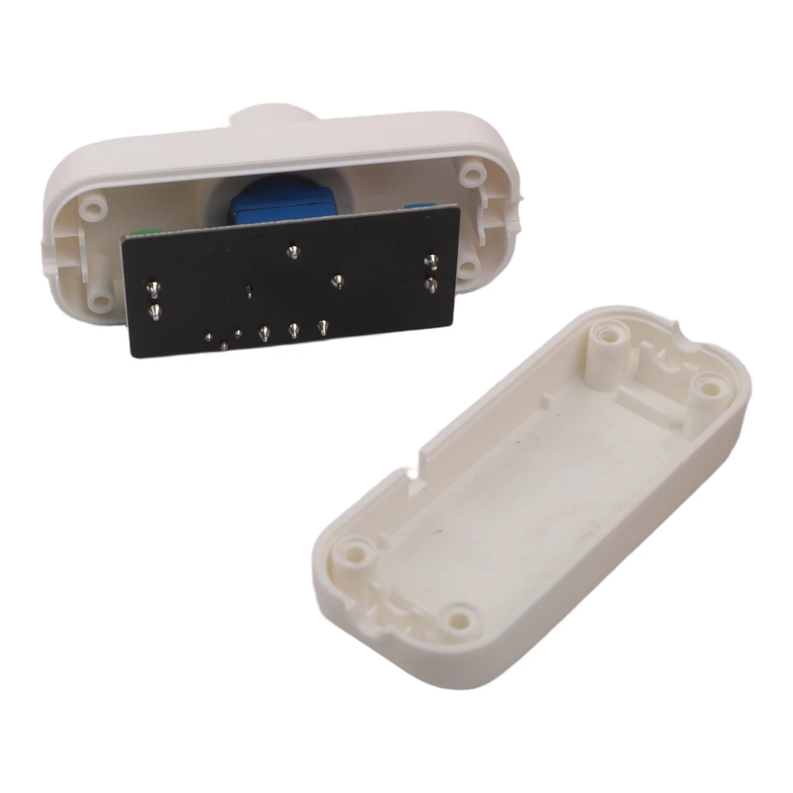 Frequency Adjustable Inline Dimmer Switch Offering Flicker Free Operation for Enhanced User Experience in Any Setting