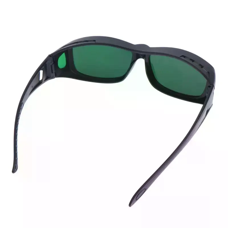 High Quality! Welder's Anti Laser Glasses Anti Strong Light UV Arc Welding Labor Protection Glasses Welding Glasses