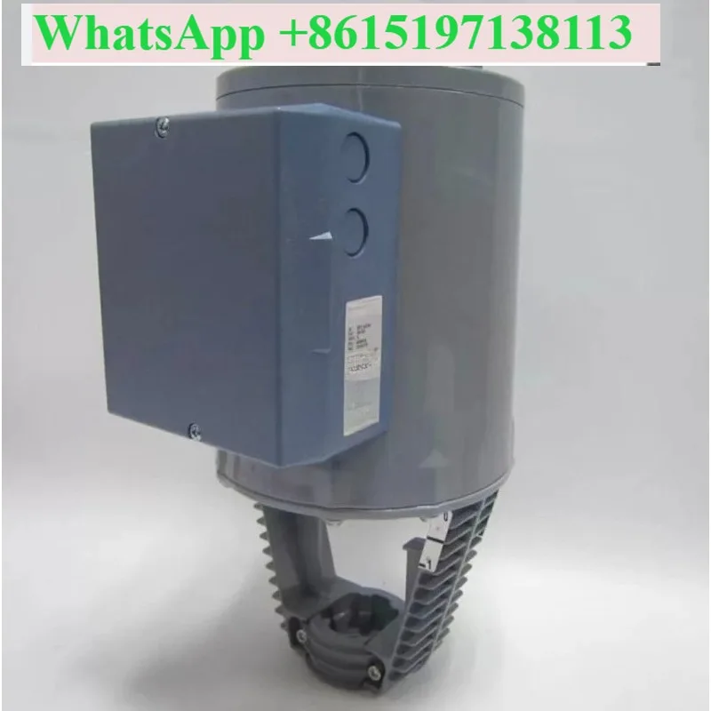 Original electric regulating valve actuator SKD62 SKD60 SBX61 SAX61.03 Two-way steam temperature control valve