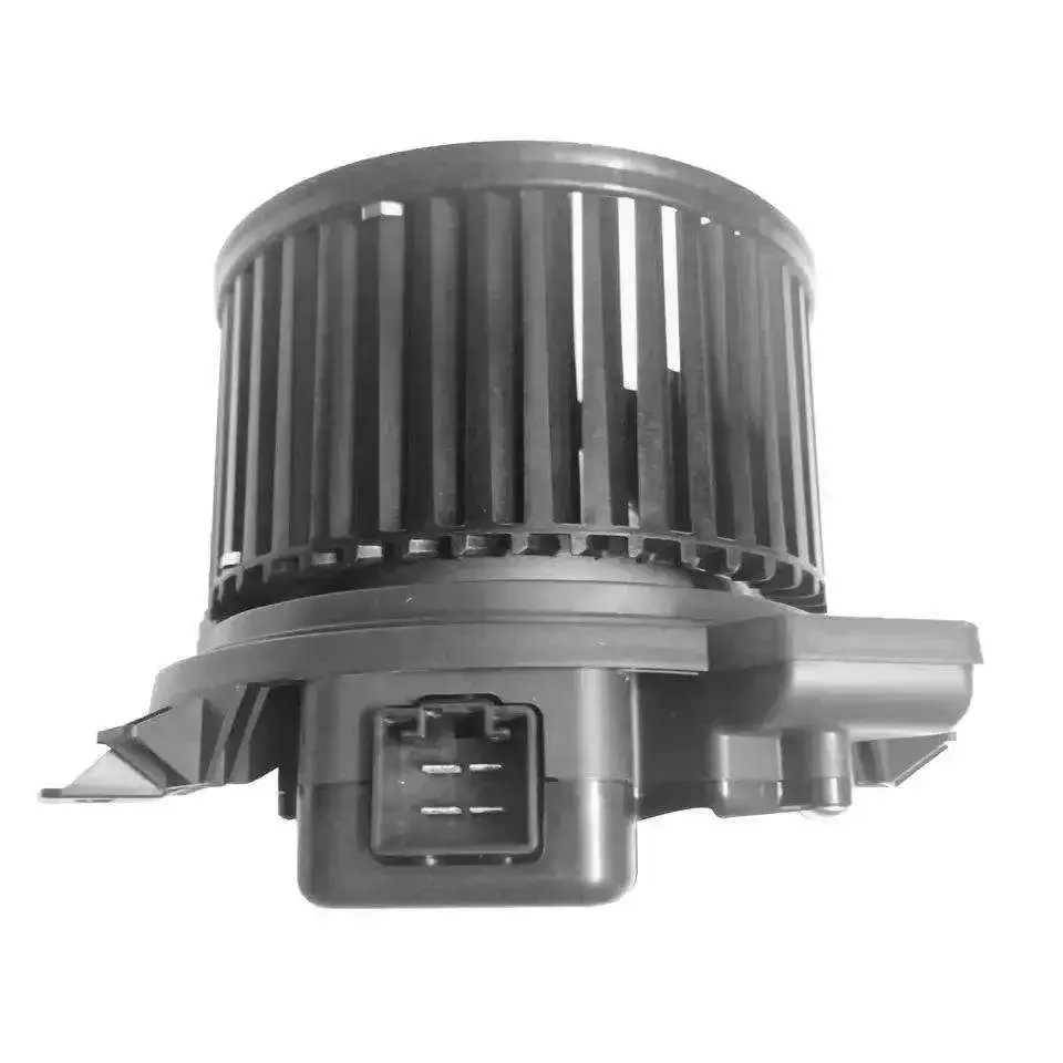 2025 قطع غيار السيارات منفاخ مروحة المحرك ل تسلا نموذج 3 2019-2020 نماذج منفاخ المحرك 1539475-00-A 1539475 #4