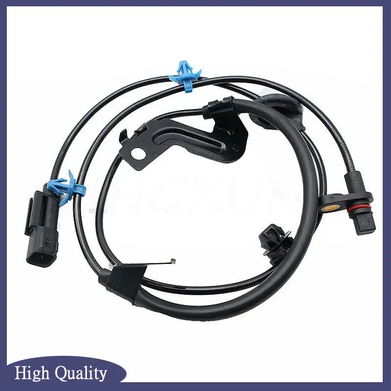 ABS Wheel Speed Sensor Rear Left Fits For Chrysler 200 Dodge Sebring Avenger ALS2534 5S8502 56029339AC 56029339AB 56029339AD