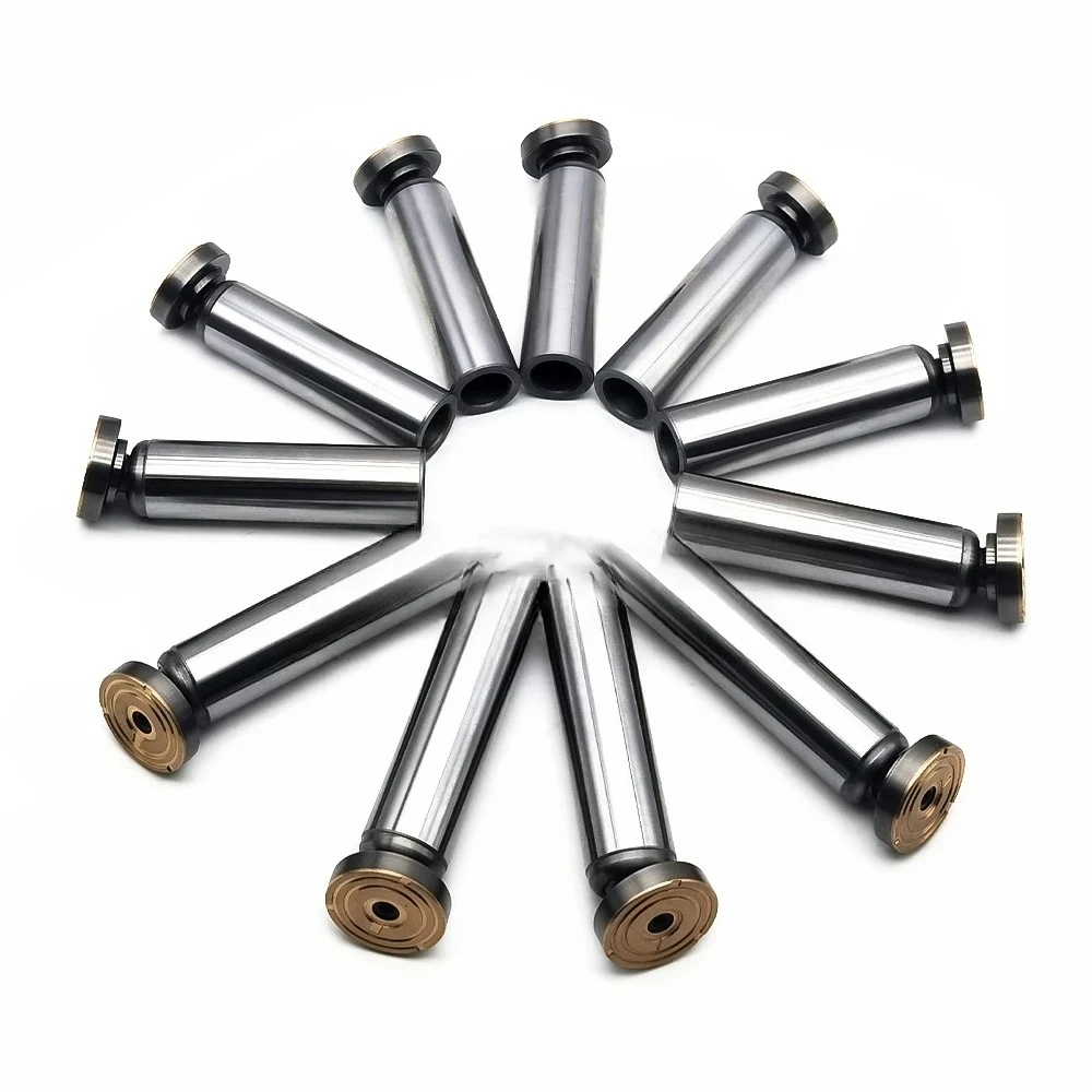 Hydraulic Pump Repair Kits Piston Shoes for HPV280 LINDE Pump Spare Parts Pump Accessories Pistons