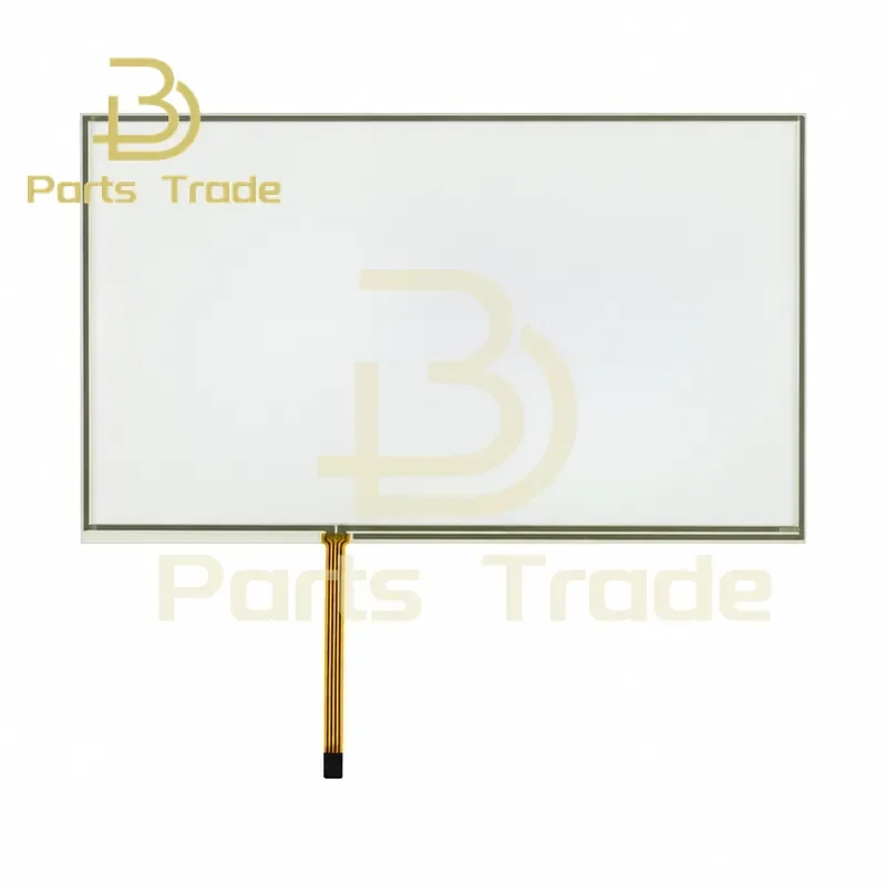 Touch Screen Glass Panel Digitizer for TP-4637S1 TP4637S1 TP-4637 S1 Touchscreen Replacement Part
