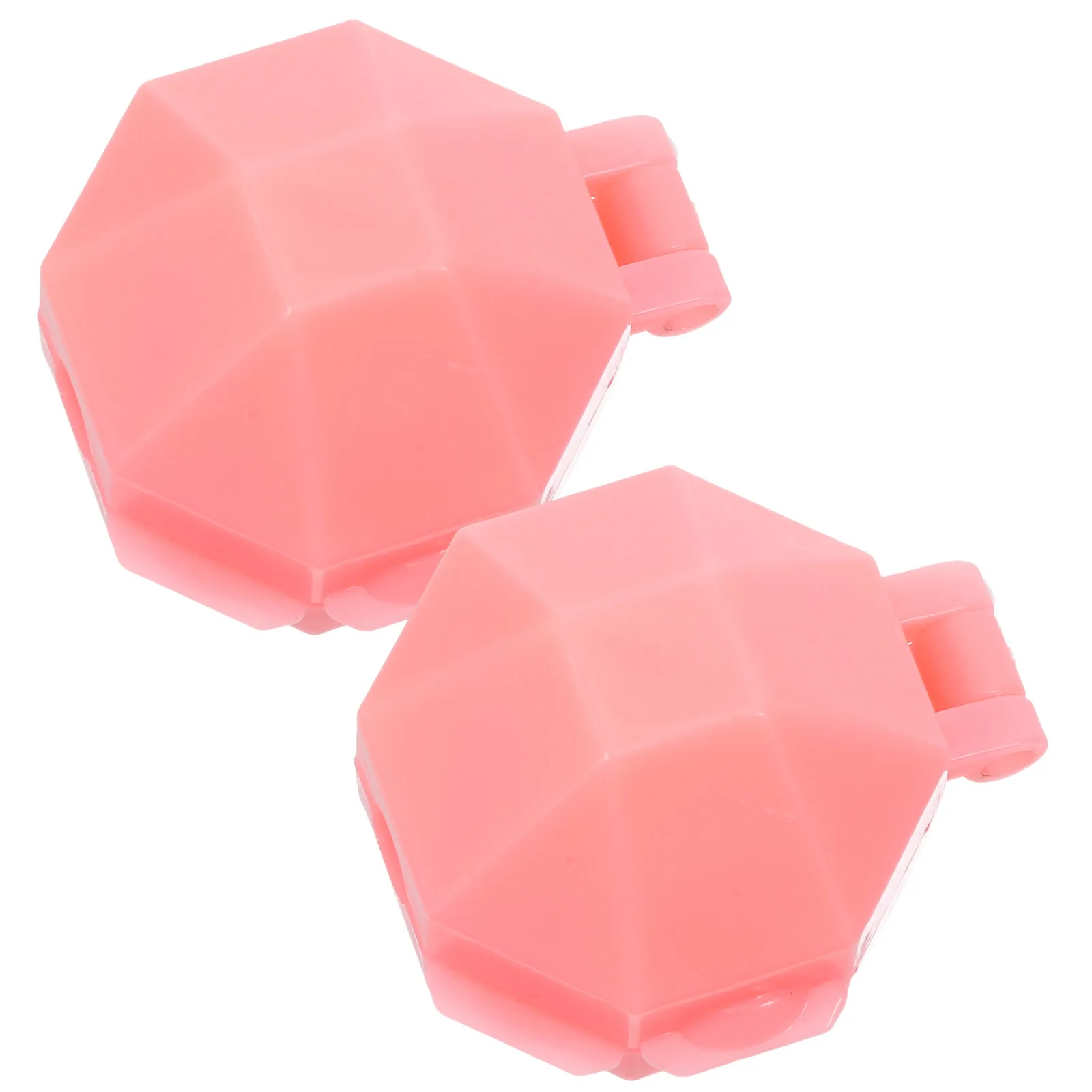 2Pcs Cake Pop Mold Press Sphere Round Baking Mold Cake Ball Shaper for Wedding Birthday Party Dessert Maker Accessories