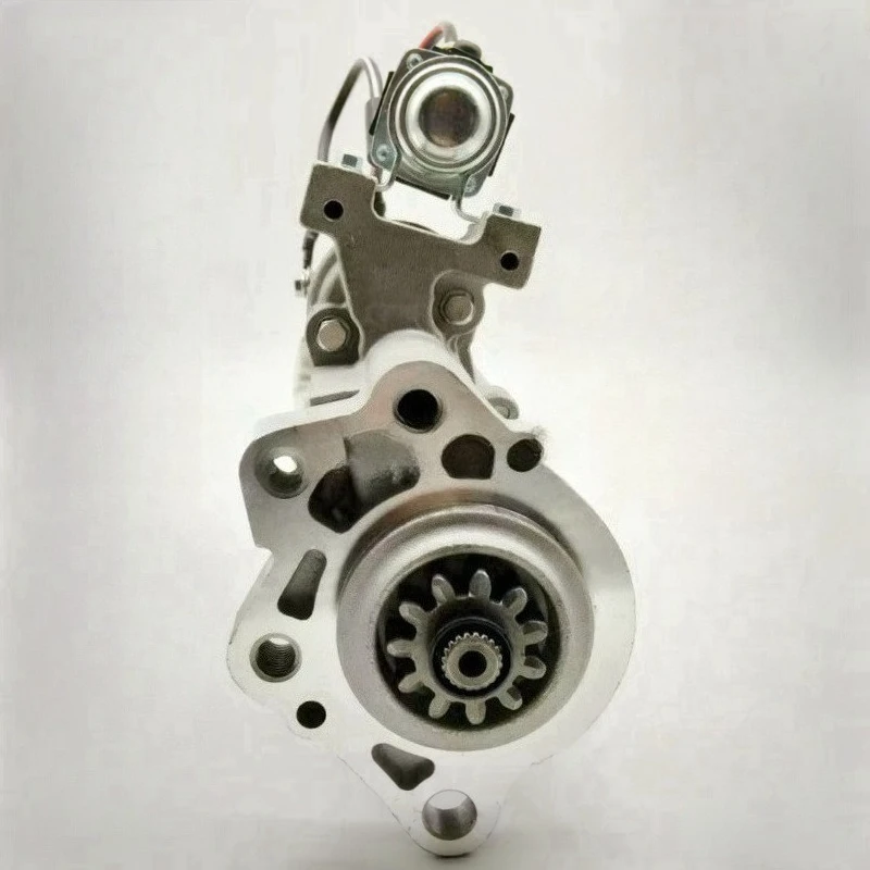 

Стартер M8T85771 YTM 4M51 HD820-5 M008T85271 AM ME240251