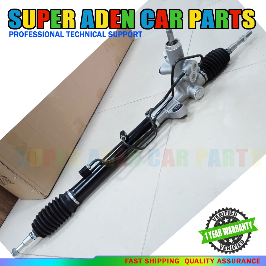 

New Power Steering Rack Gear For Honda Civic FD1 1.8 2011 53601-SNA-A03 53601SNAA03 Left hand drive/Right hand drive