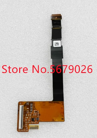 NEW LCD CABLE For Nikon Z5 Z-5 Z 5 LCD Cable Flip Screen Display Hinge Flex FPC Camera Repair Replacement Spare Part