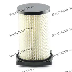 Motorcycle Air Filter Intake Cleaner Element For Suzuki GZ125 Marauder 1998-2011 GZ250 GZ 250 1999-2015 13780-12F00 13780-13F00