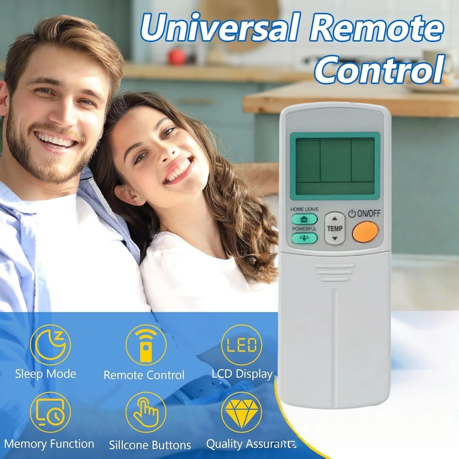 Hot Air Conditioner Remote Control for ARC433B46 ARC433B47 for Daikin Conditioning ARC433B67 ARC433A1 ARC433B70 ARC433A70 Arc433