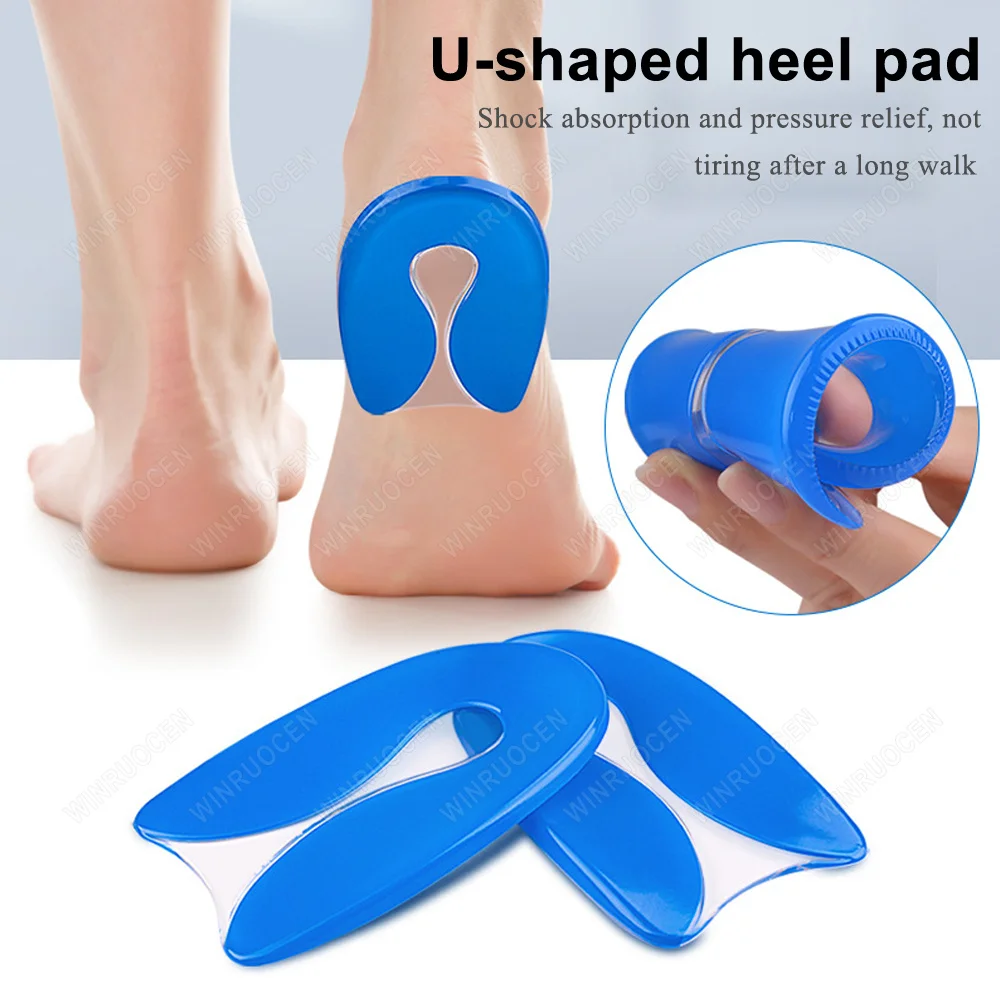 Thumbnail 2 - #39 Highest Rated Heel Spurs to Buy in 2026