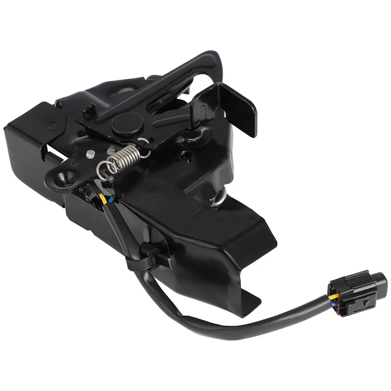

Hood Latch Assembly Compatible with Toyota Sienna 2011-2020,oem DLA1494,53510-08041, 5351008041