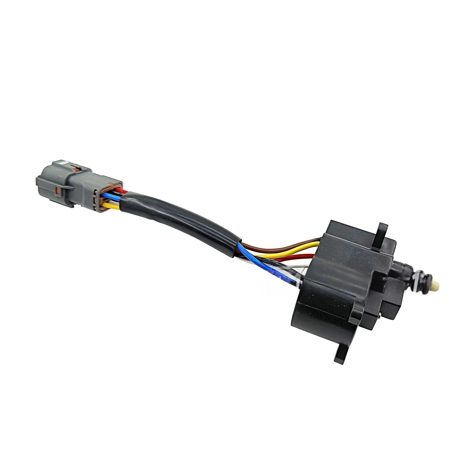 417-43-26221 Brake Light Switch Sensor Suitable for LiuGong, Lingong, XCMG, and Longgong Loaders