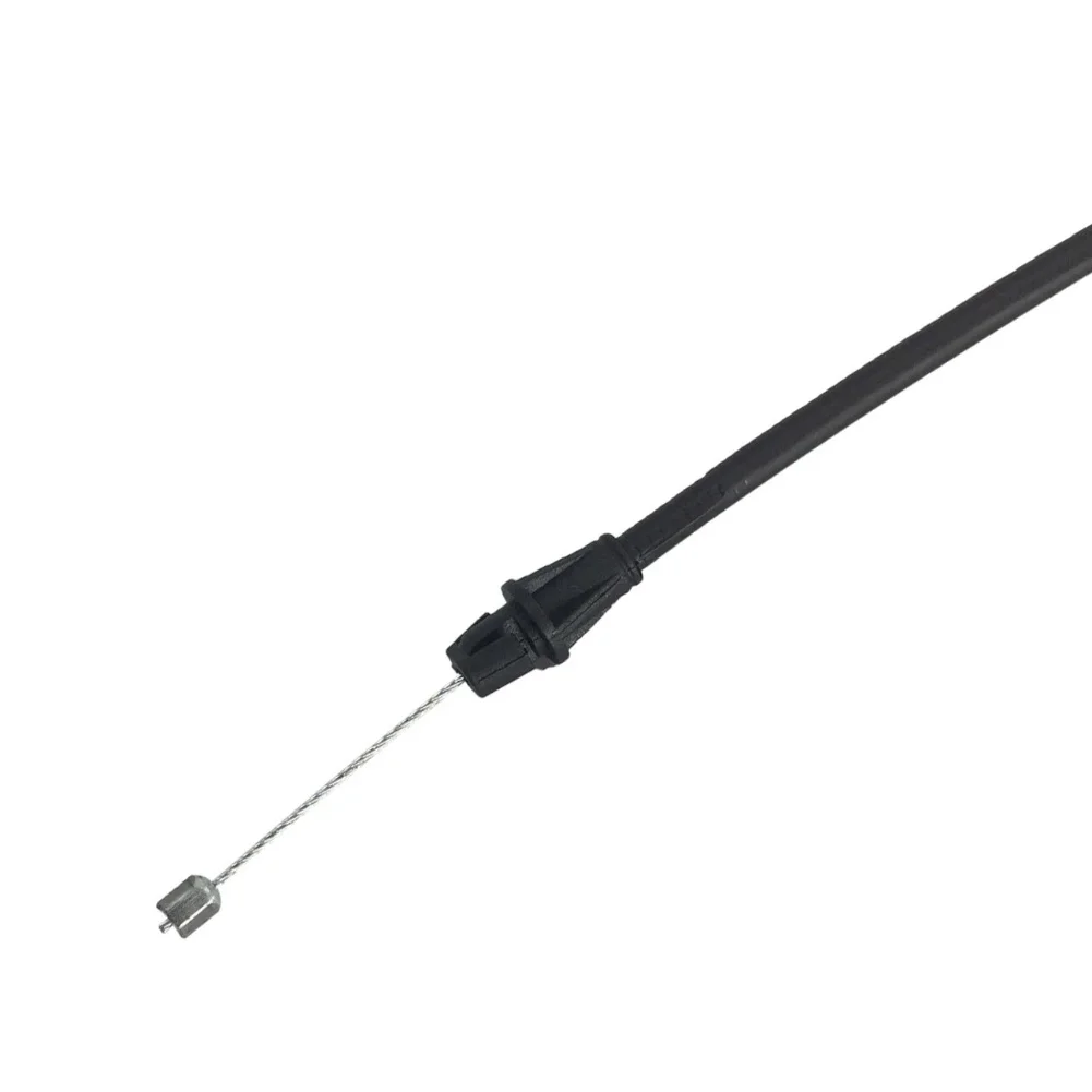 صيانة المركبات كابل تحرير الفرامل استبدال كابل الفرامل لمجموعة كابل السيارات سيلفرادو المواد البلاستيكية السوداء