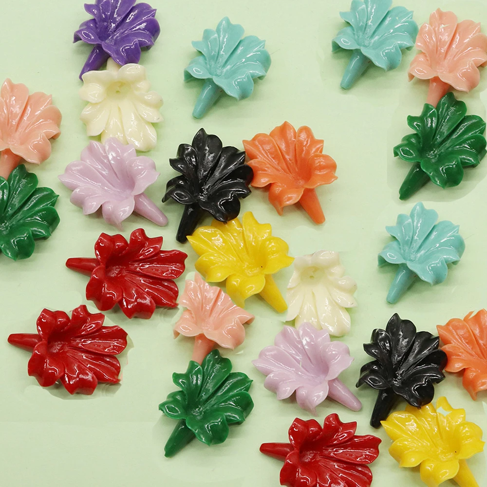 Imitação Coral Resina Beads Es - Flower Preservation Resin avaliação e preço