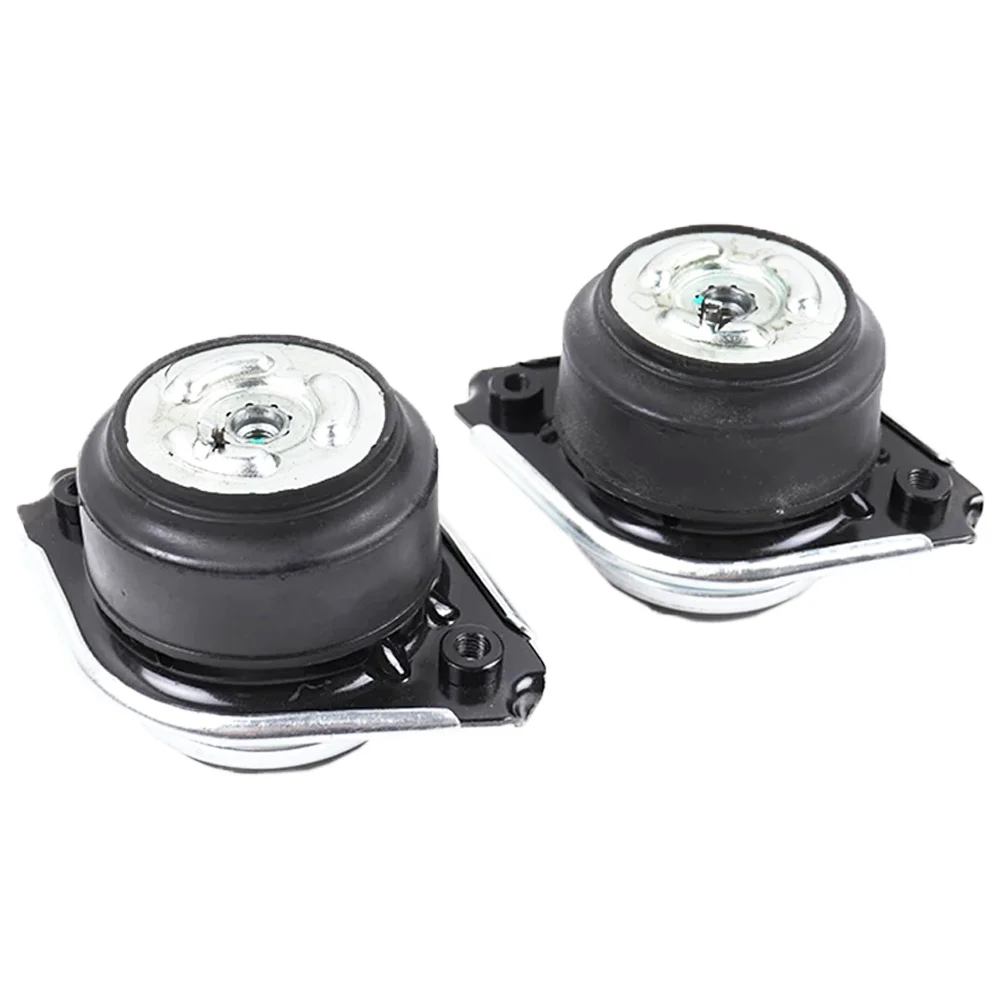 Suitable for Mercedes Benz W164 W251 GL320 GL350 2007 - 2012 Engine Motor Mounting Bearing Support 2512404617 2512403017