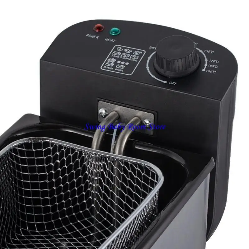 k1ad-3l-compact-electric-deep-fryers-for-family-quick-heating-temperature-control
