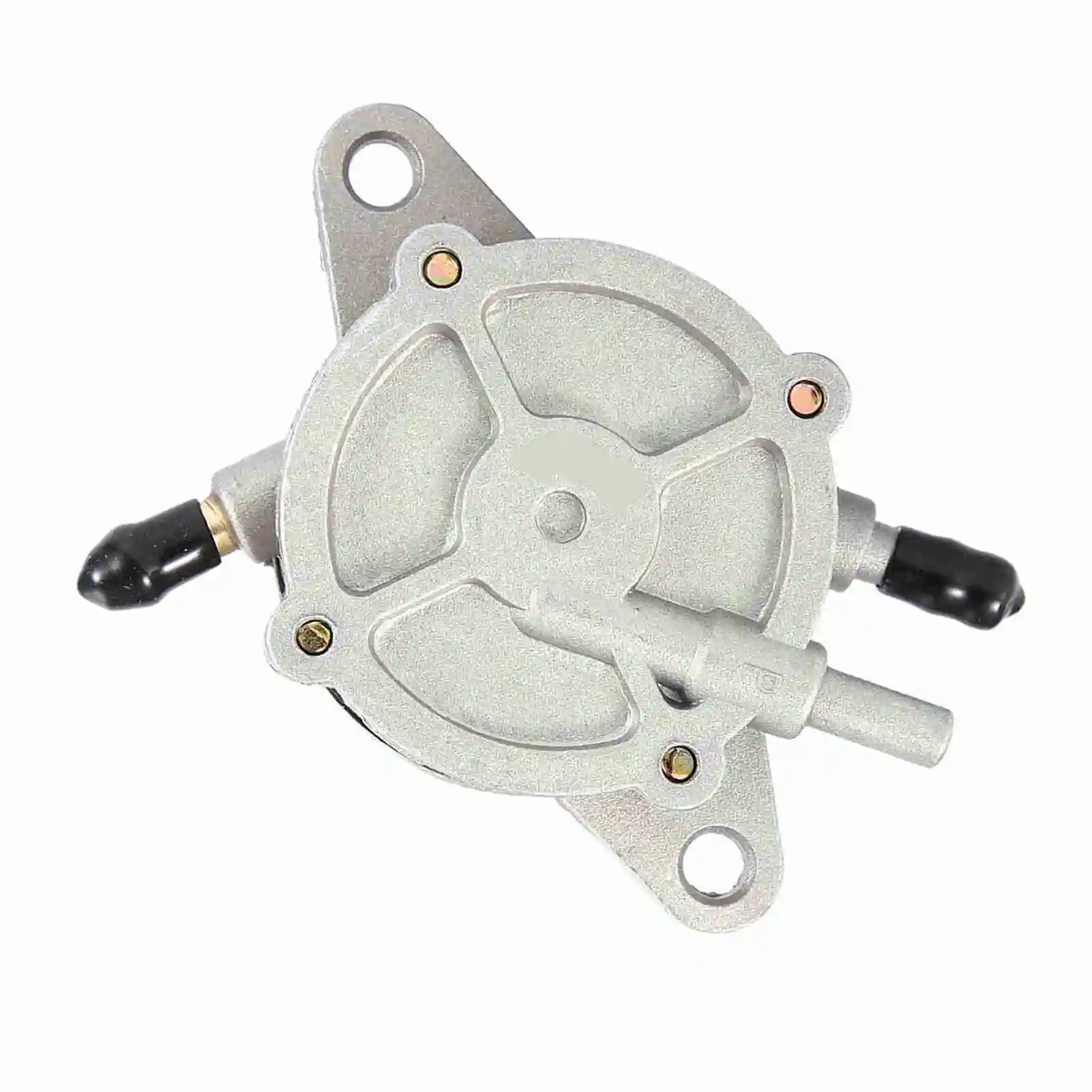 Motorcycle Vacuum Fuel Pump Motorcycle Scooter Vacuum Fuel Pump Range Extender Pump - view 4