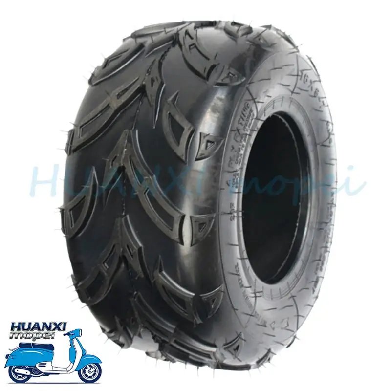 Hot 16X8-7 Tubeless Tire Anti Slip Wearproof Thickened Vacuum Tyre Fit ATV Quad Bike Go Kart Beach Buggy Off Road Motorcycle Replacement Wheel Tire Good accessories view 6