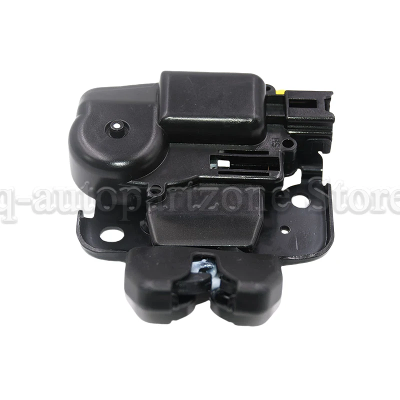 84631ED400 Rear Tailgate Latch Actuator For Nissan Tiida Rear Trunk Door Lock Latch Replacement 84631-ED400