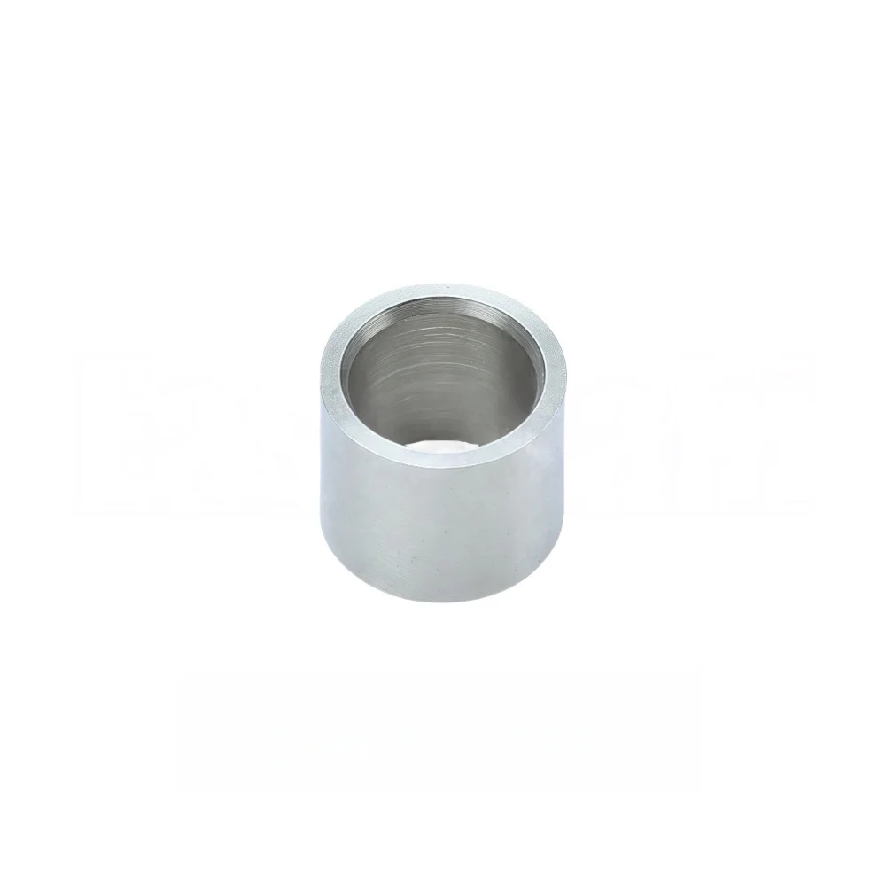 60pcs / Plastic Case Nickel-Silver Billiard Pool Ferrule Replacement 10.5mm
