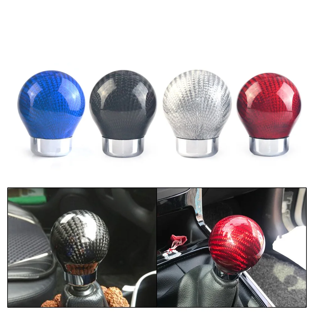 Car Real Carbon Fib…