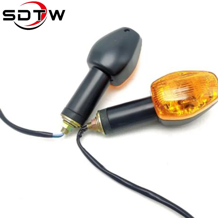 Suitable for motorcycle turn signals, turn lights, indicator lights, directional lights, command lights