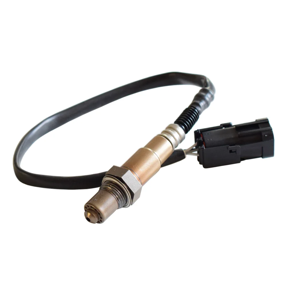 0258006537 Lambda Probe Oxygen Sensor For Lada Niva Samara Kalina Priora UAZ Chevrolet Niva 111803850010 11180385001000