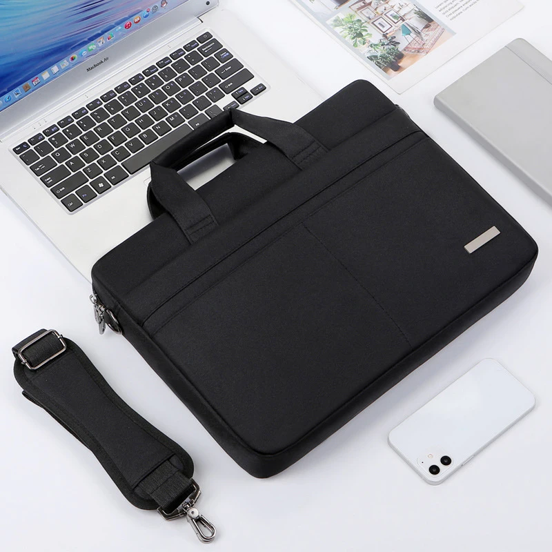 For 14/15.6/16inch SAMSUNG Galaxy 6 Ultra/Pro Laptop bag 960UJH thin shock protection case Waterproof one-shoulder handbag