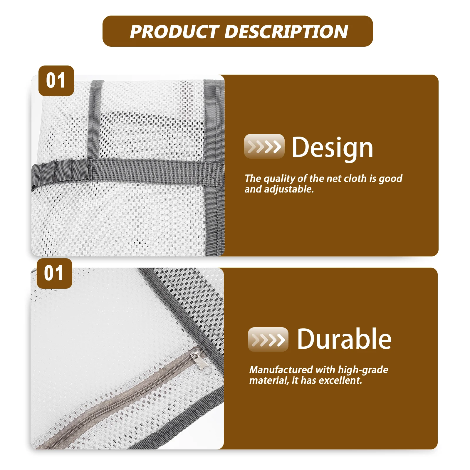 

Beach Mesh Shower Bag Portable Lightweight Nylon Storage Tote For Kids Sand Mesh Shower Tote Clean Convenience