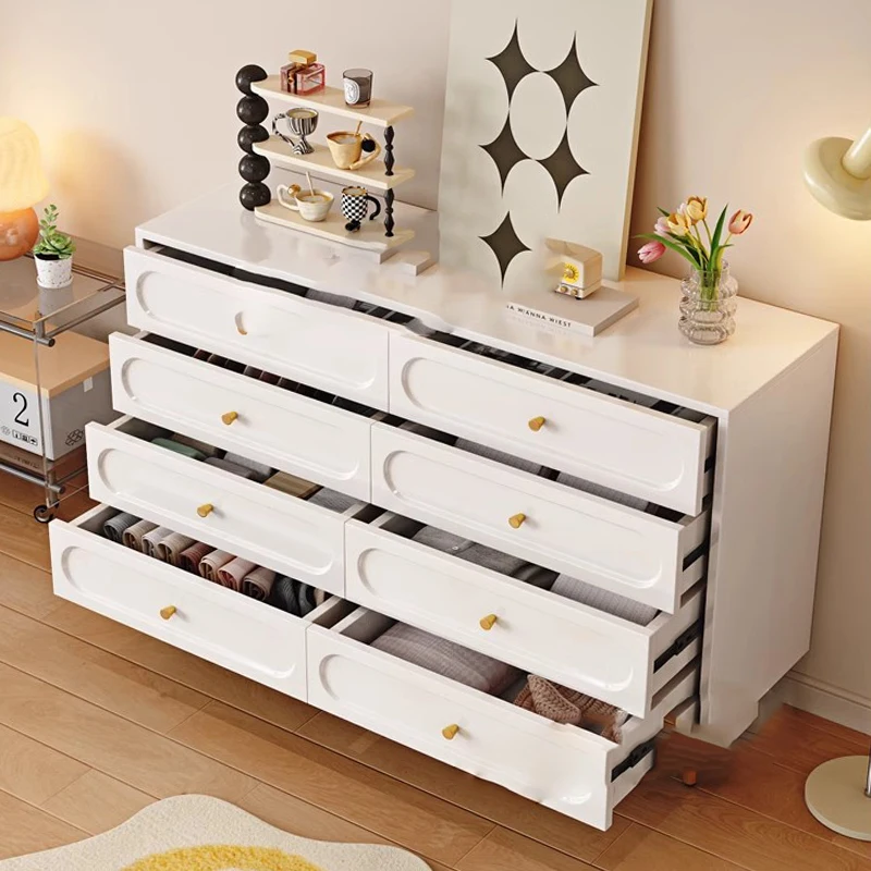 Dressers Kitchen Living Room Cabinets Nordic Display Makeup Organizers Storage Tv Cabinets Kitchens Cajoneras Hotel Furnitures