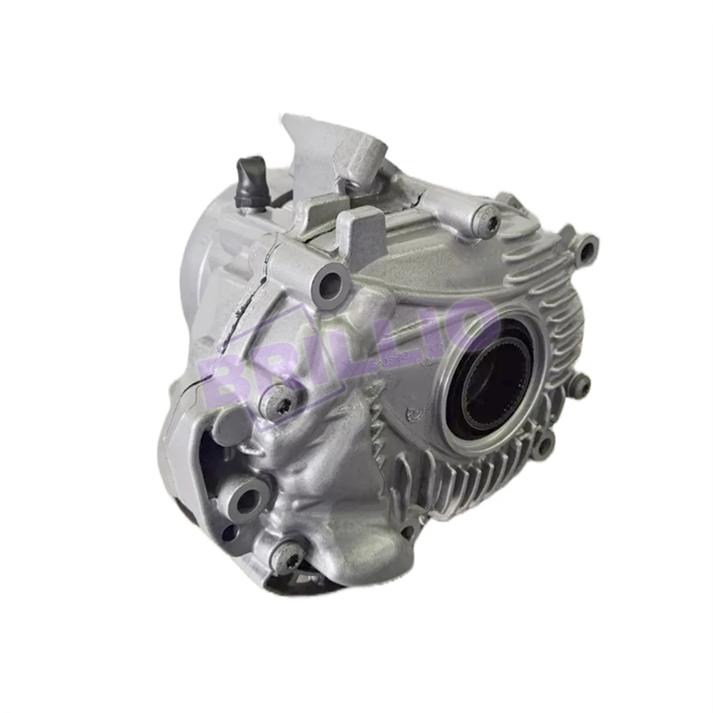 トランスファーボックスケース 95B341010 95B341010AU 95B341010AU 95B341010D ポルシェ マカン 2019-2021 95B AWD 2.9L-3.0L用